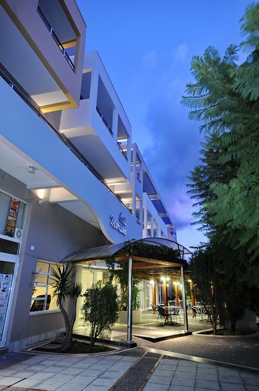 Maritina Hotel İstanköy Dış mekan fotoğraf